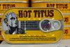 Titus - Hot