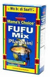 Mama&#39;s Choice Plantain Fufu Mix