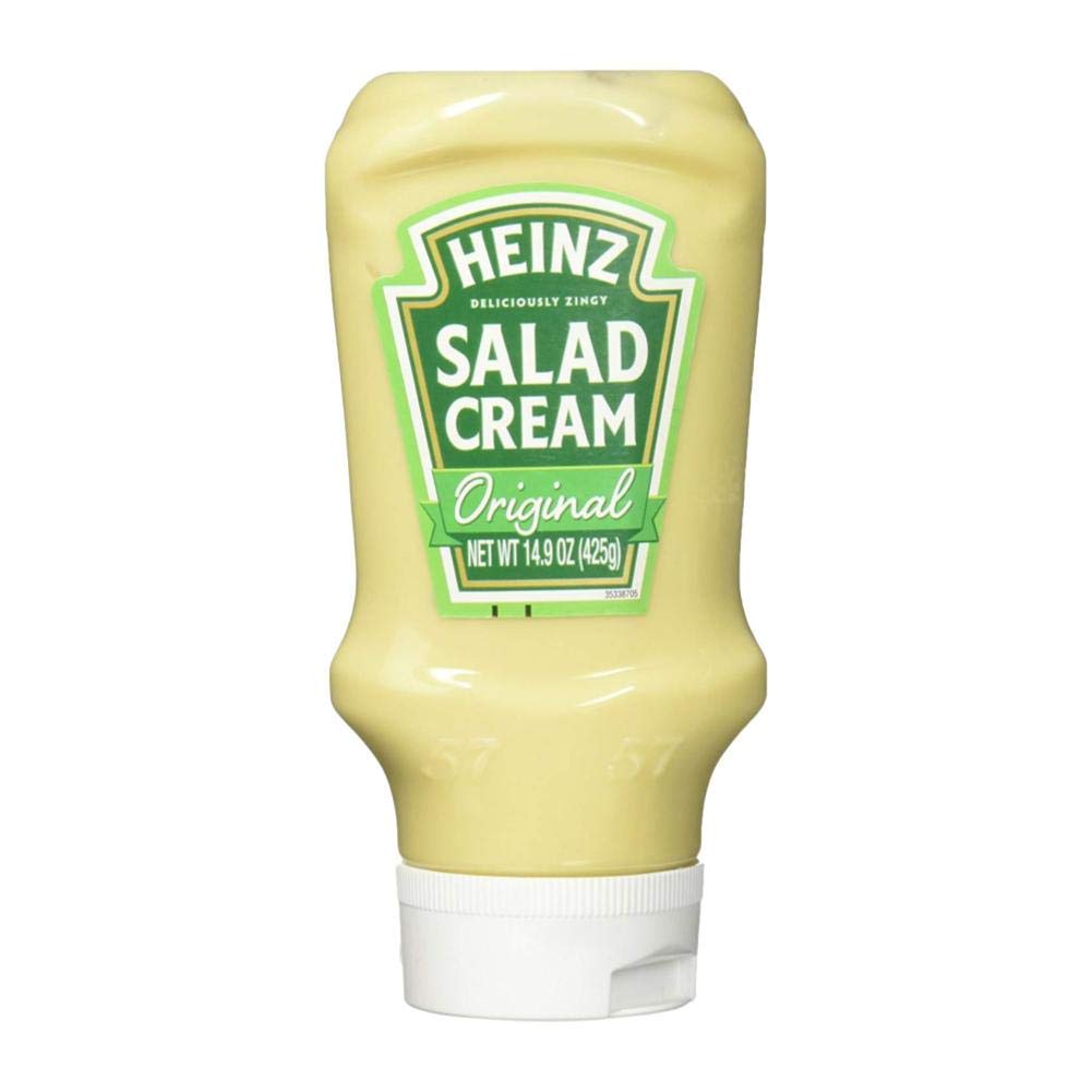 Heinz Salad Cream Original